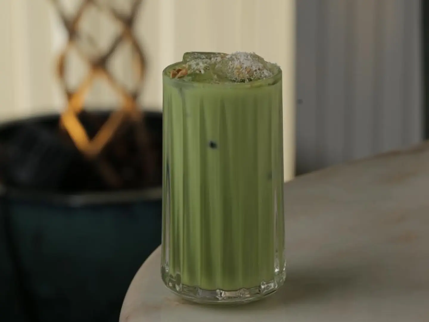 Iced Matcha - Classic