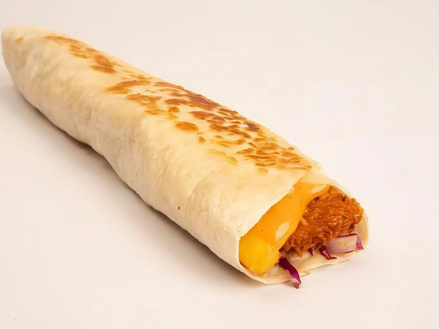 كريسبي تشكن ميبل رول