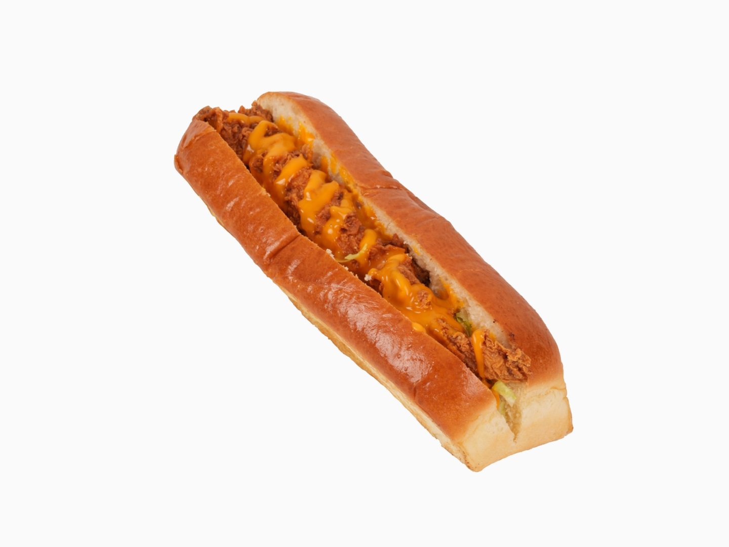 كورنر كريسبي نشكن