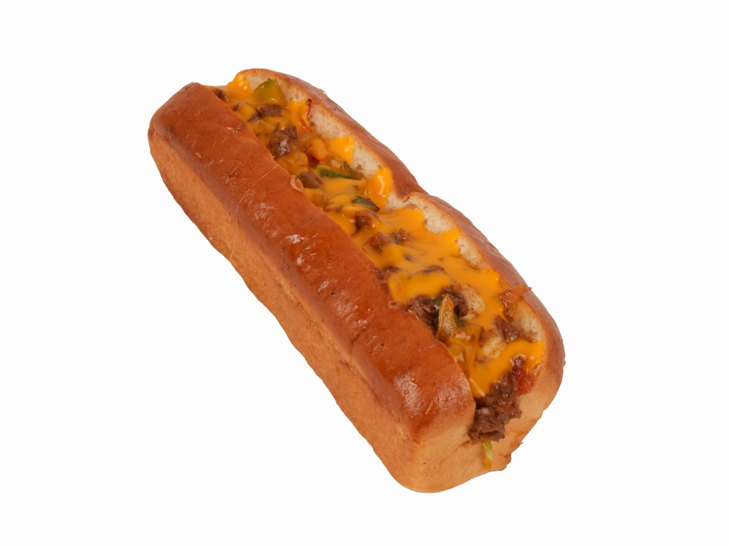 كورنر تشيز فيلية ستيك