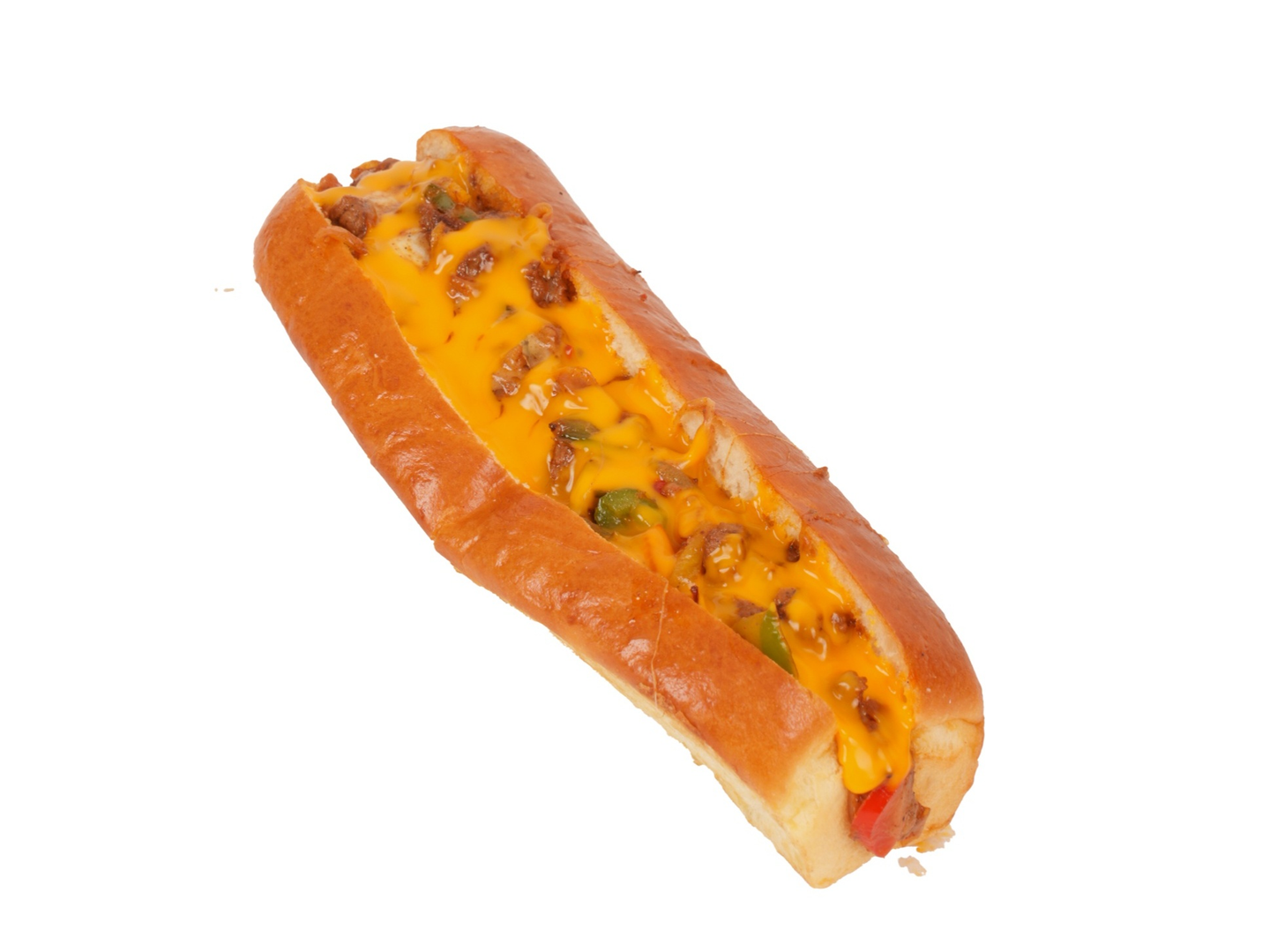 كوررنر تشيزي تشكن