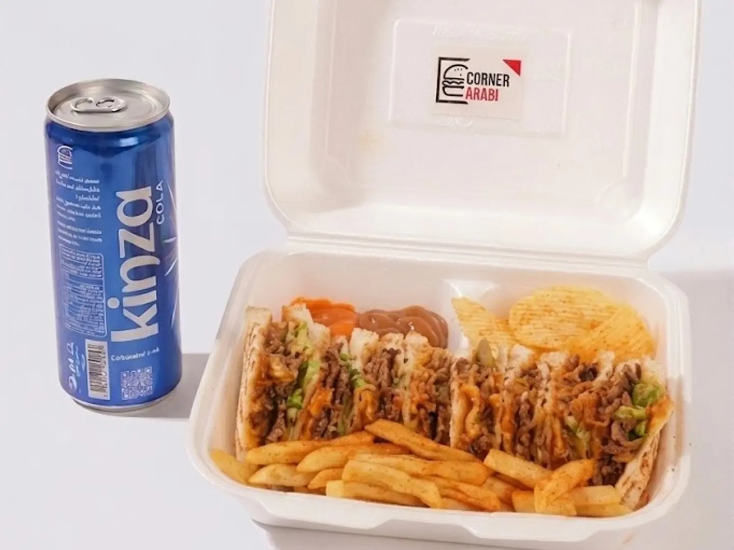 كلوب لحم انجوس