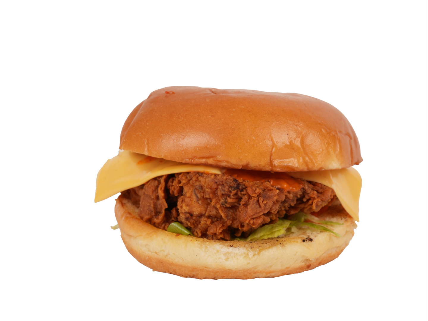 ميبل كريسبي تشكن برجر