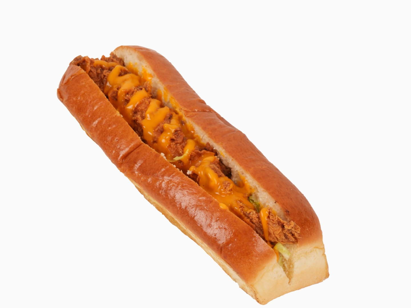 كونر ميبل كريسبي تشكن