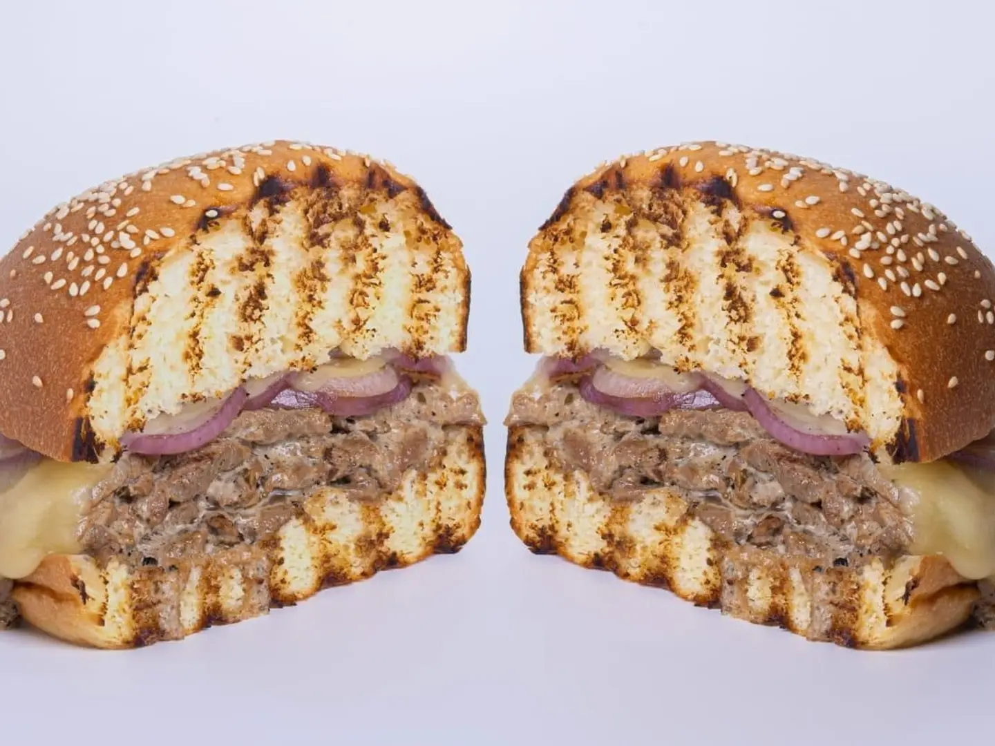 كلاسيك شاشليك برجر