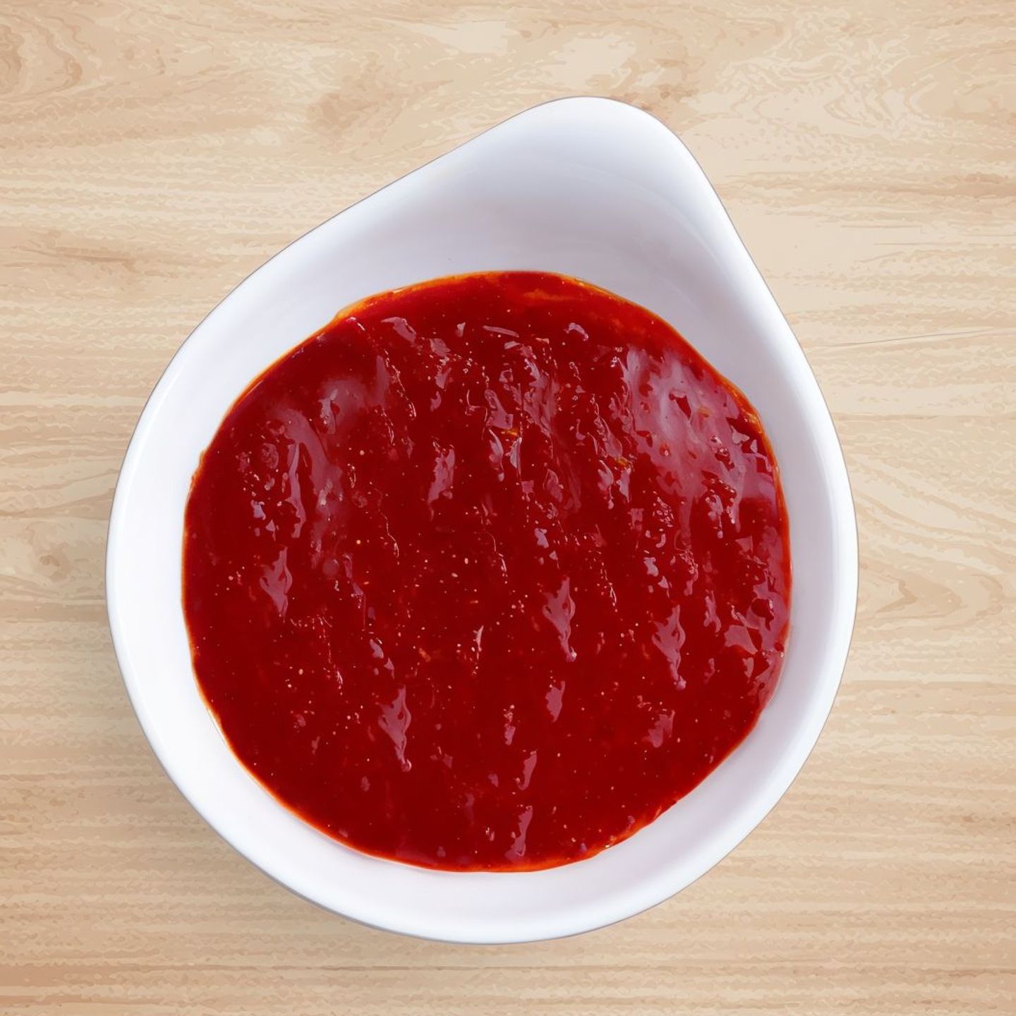 Hot Salad