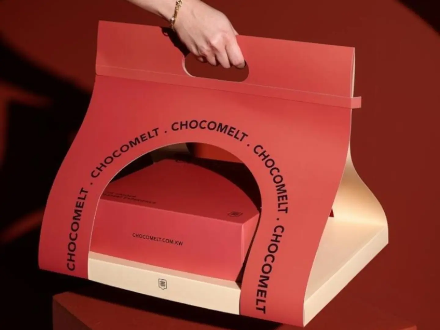 أوندا كيك نكسا