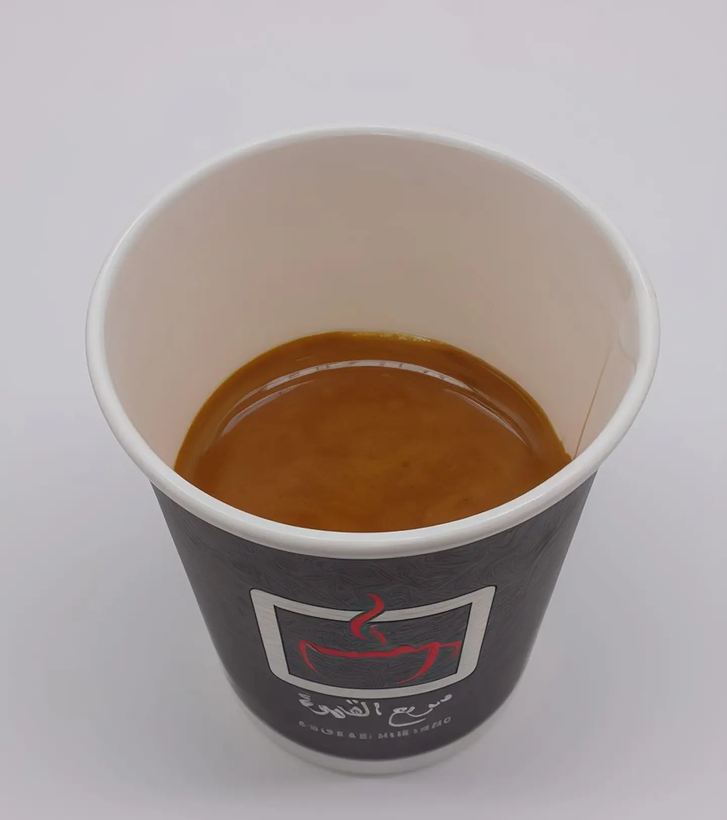 دبل اسبريسو
