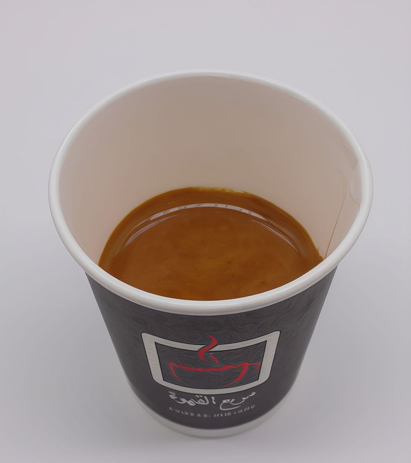 Double Espresso