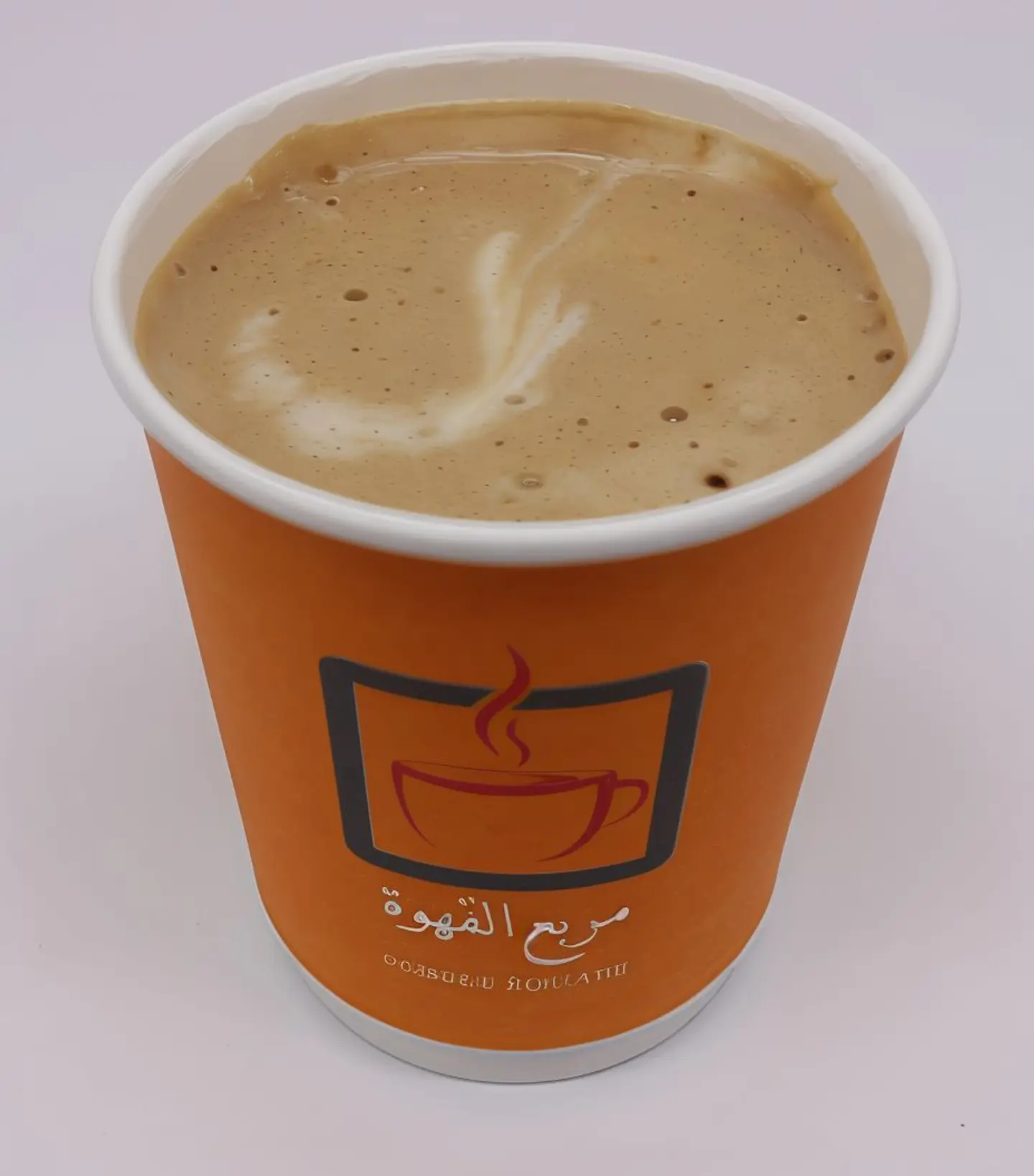 قهوة فرنسية