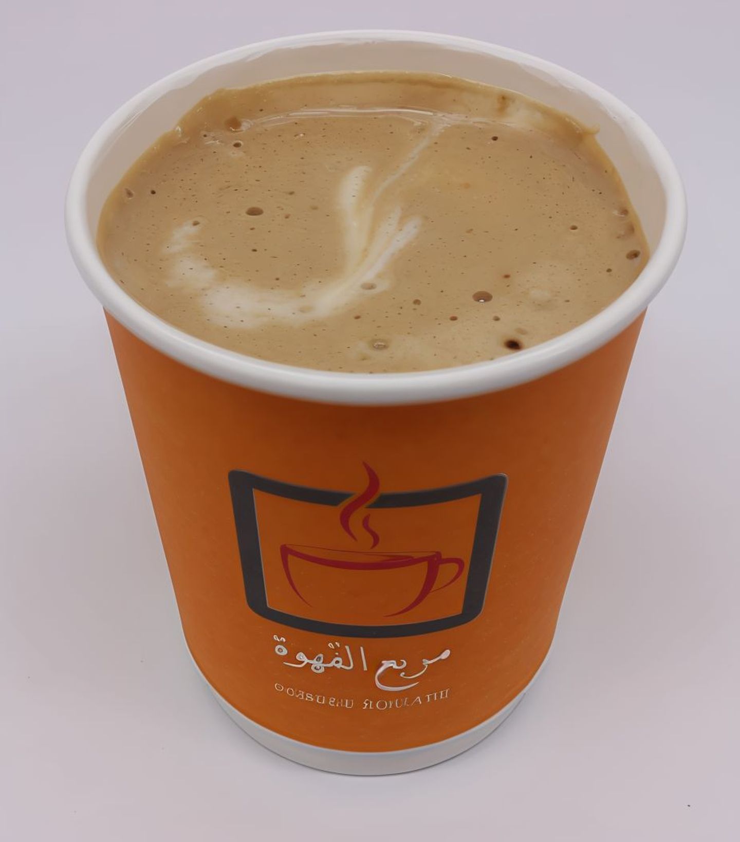 French Coffee