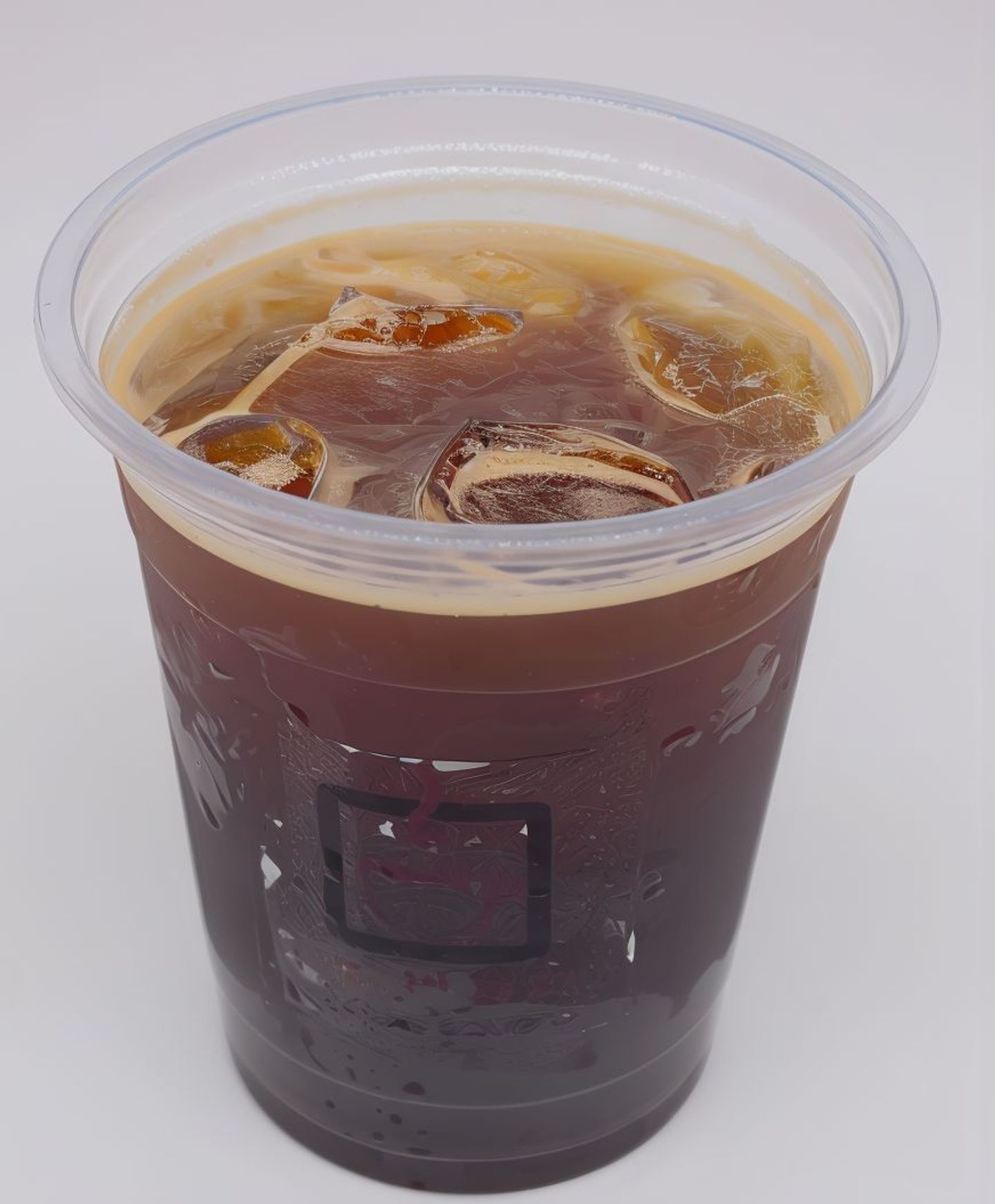 Ice Americano