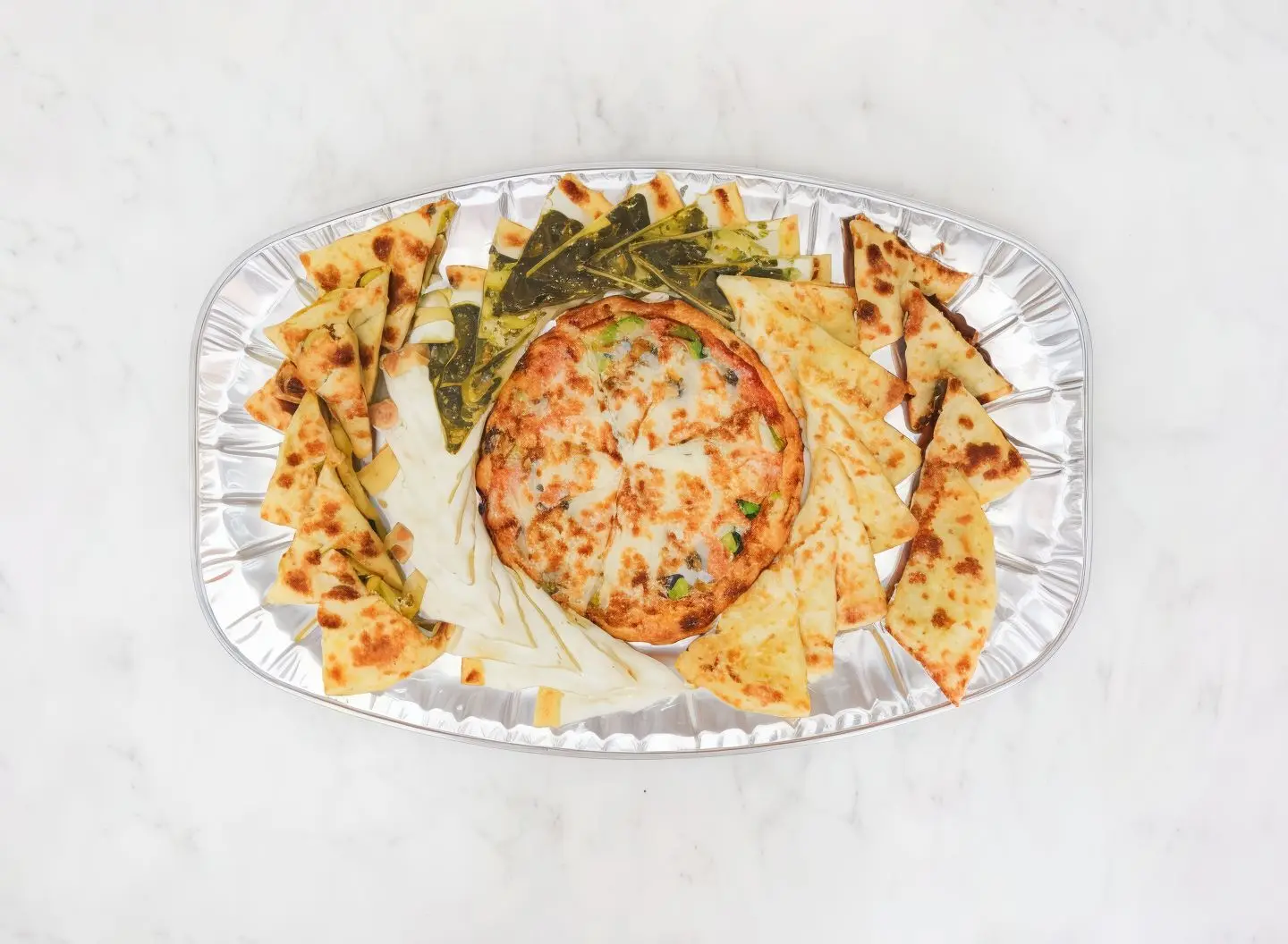 Mixed Pies - Large