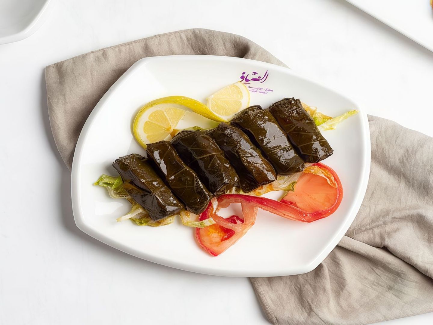 ورق عنب