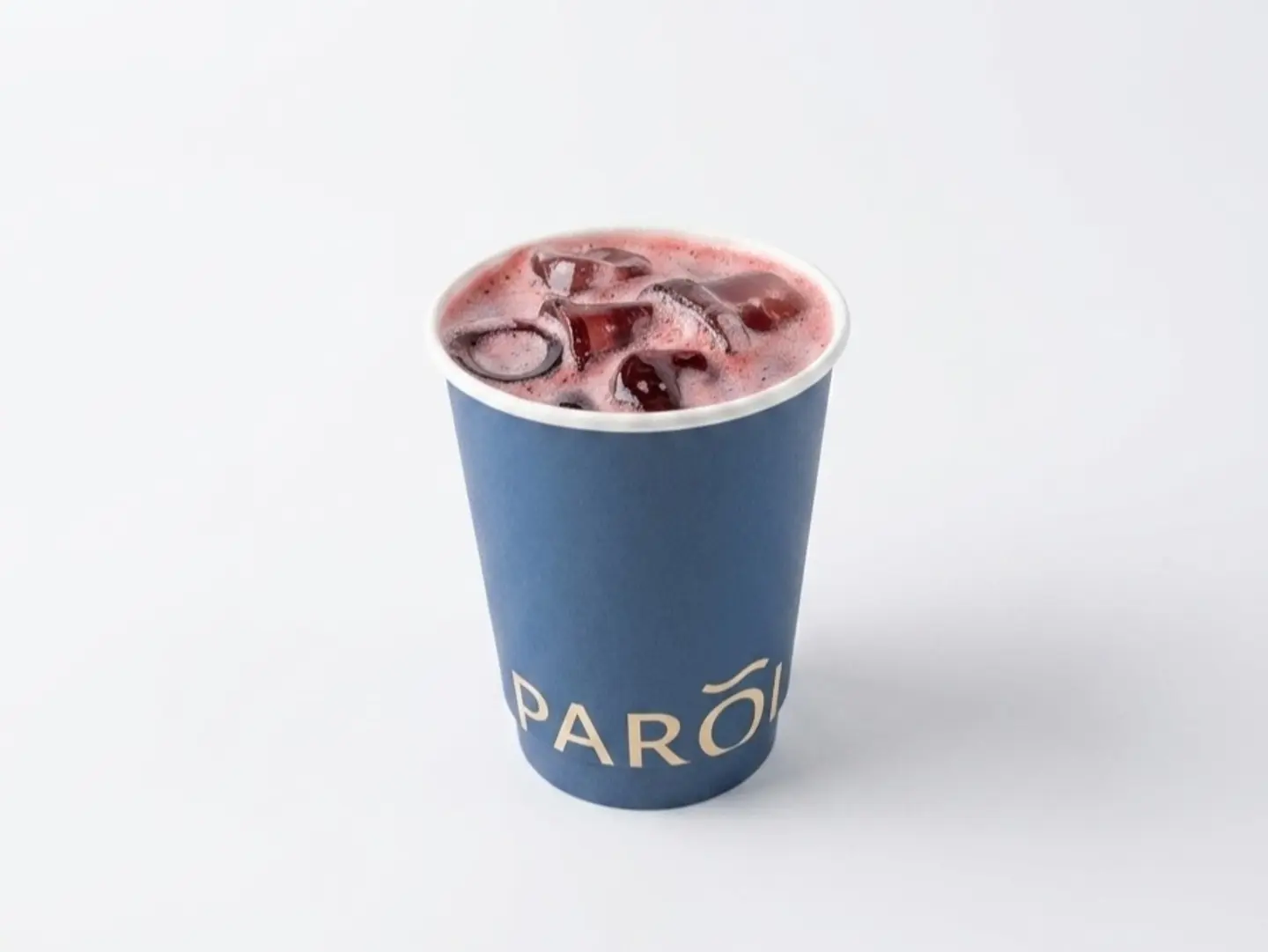 Iced Hibiscus