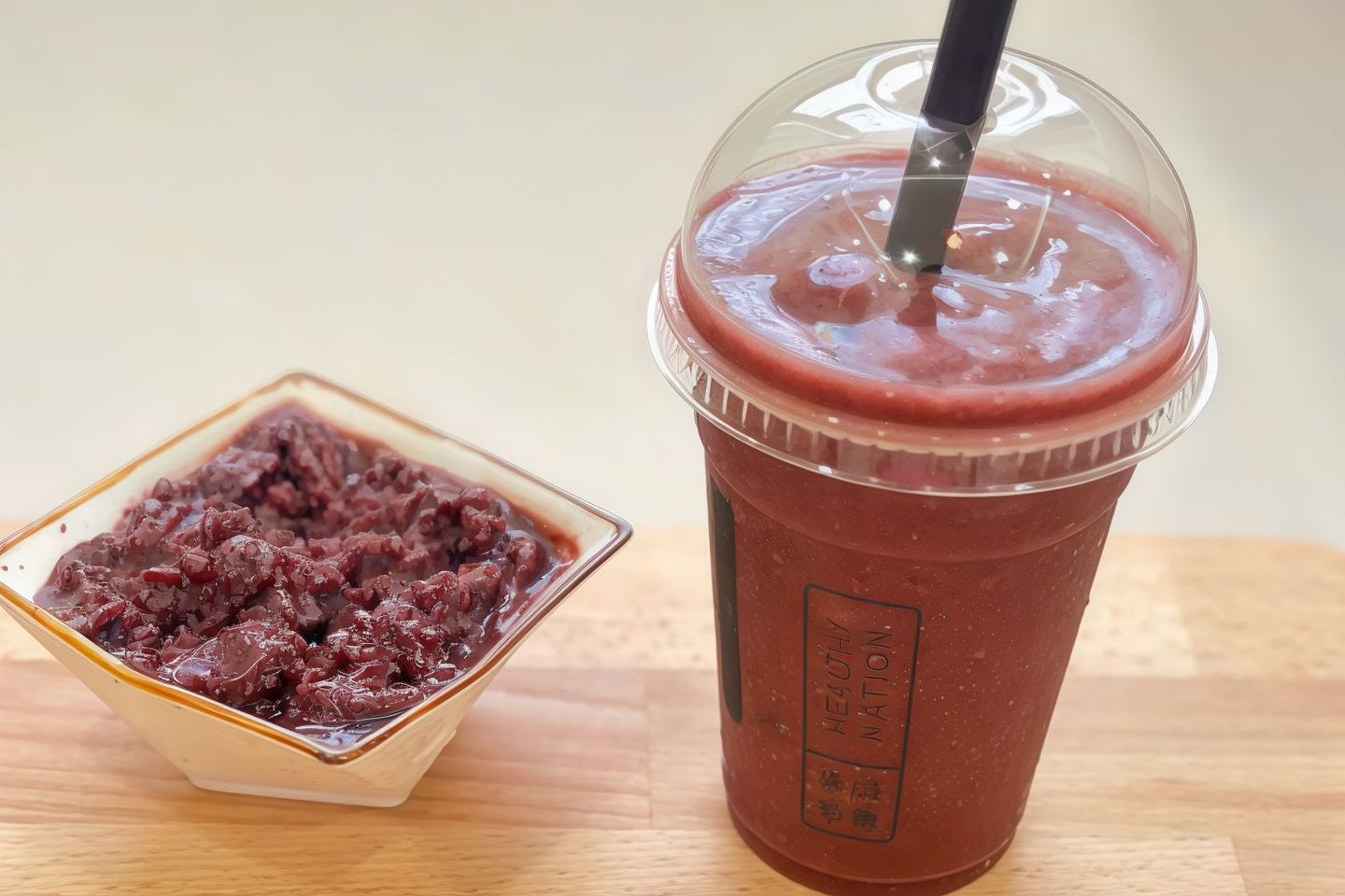 Acai