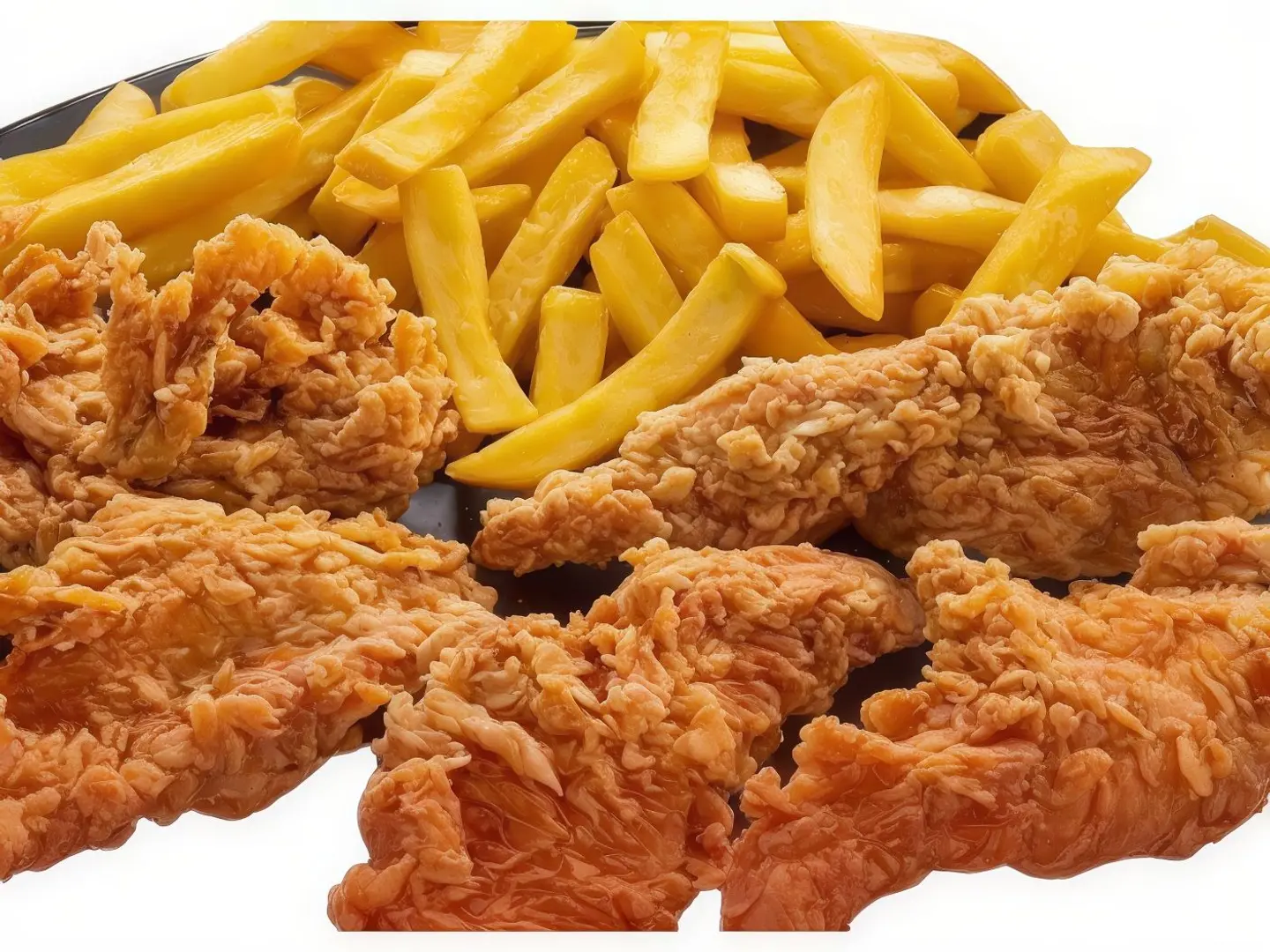Boneless Chicken