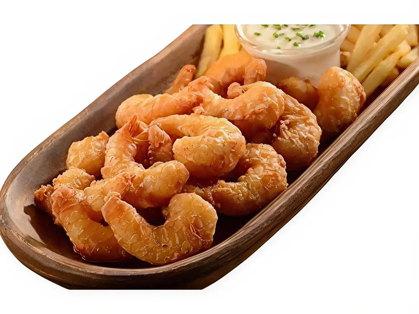 Shrimp