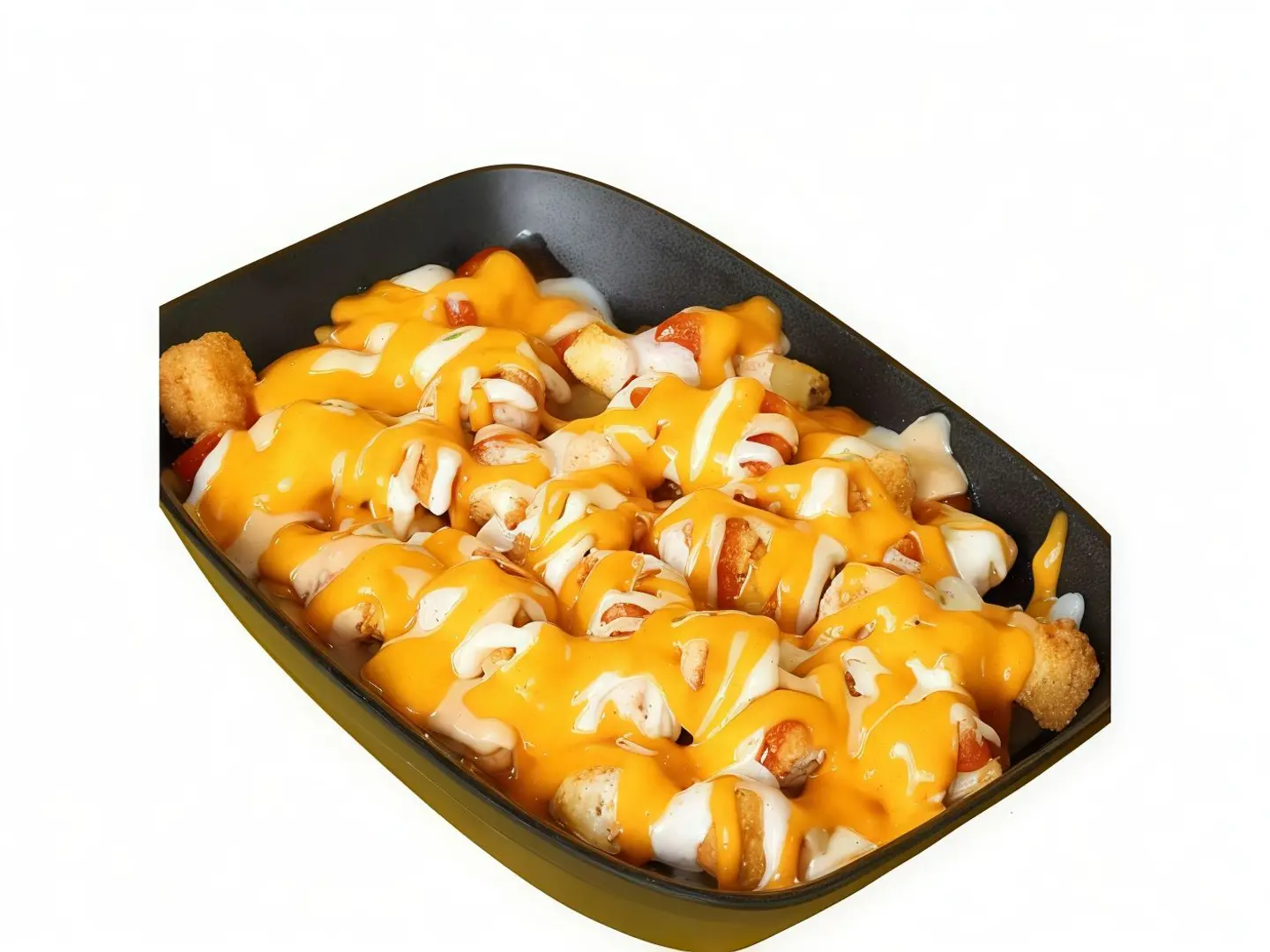 Chicken Fries