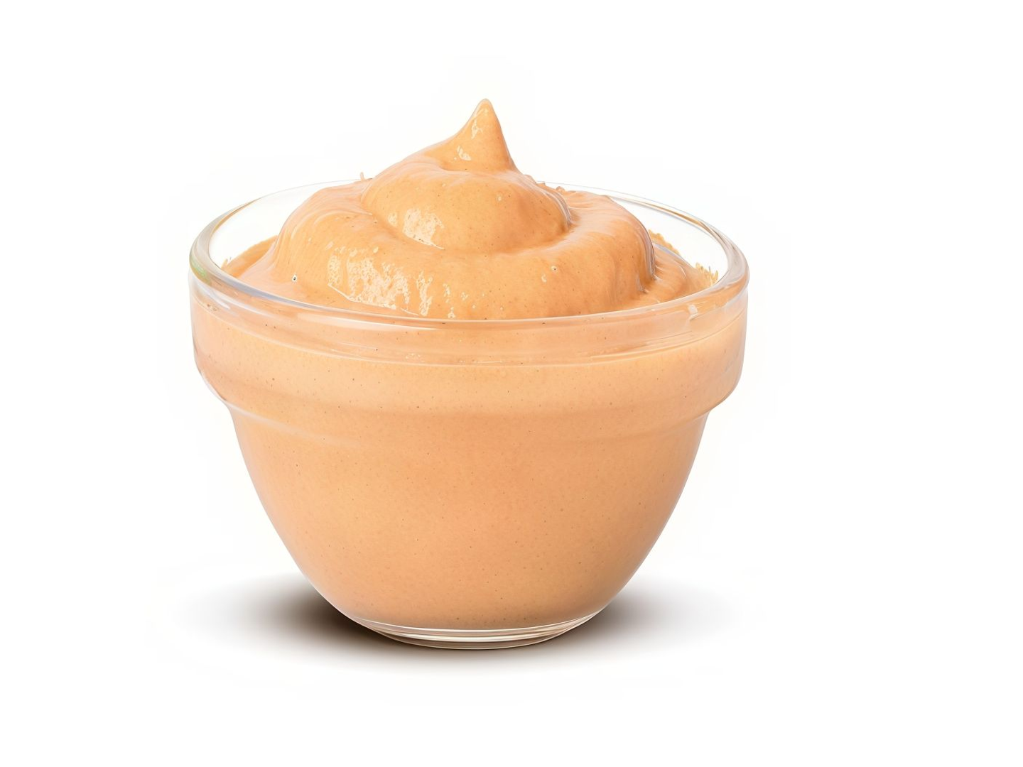 Chickandy Sauce