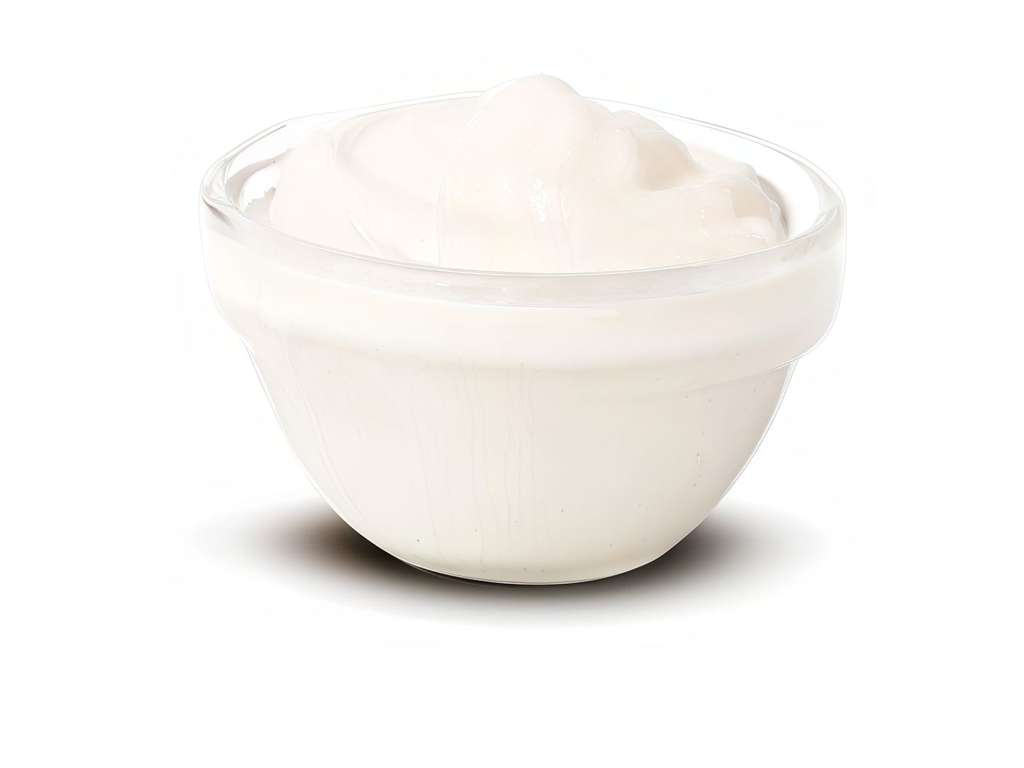 Garlic Sauce