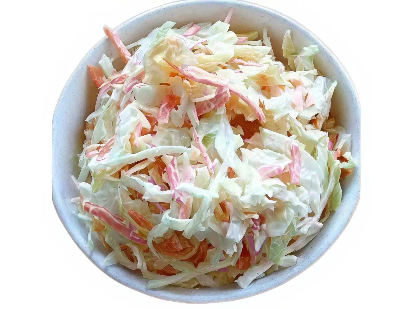 Cabbage Salad