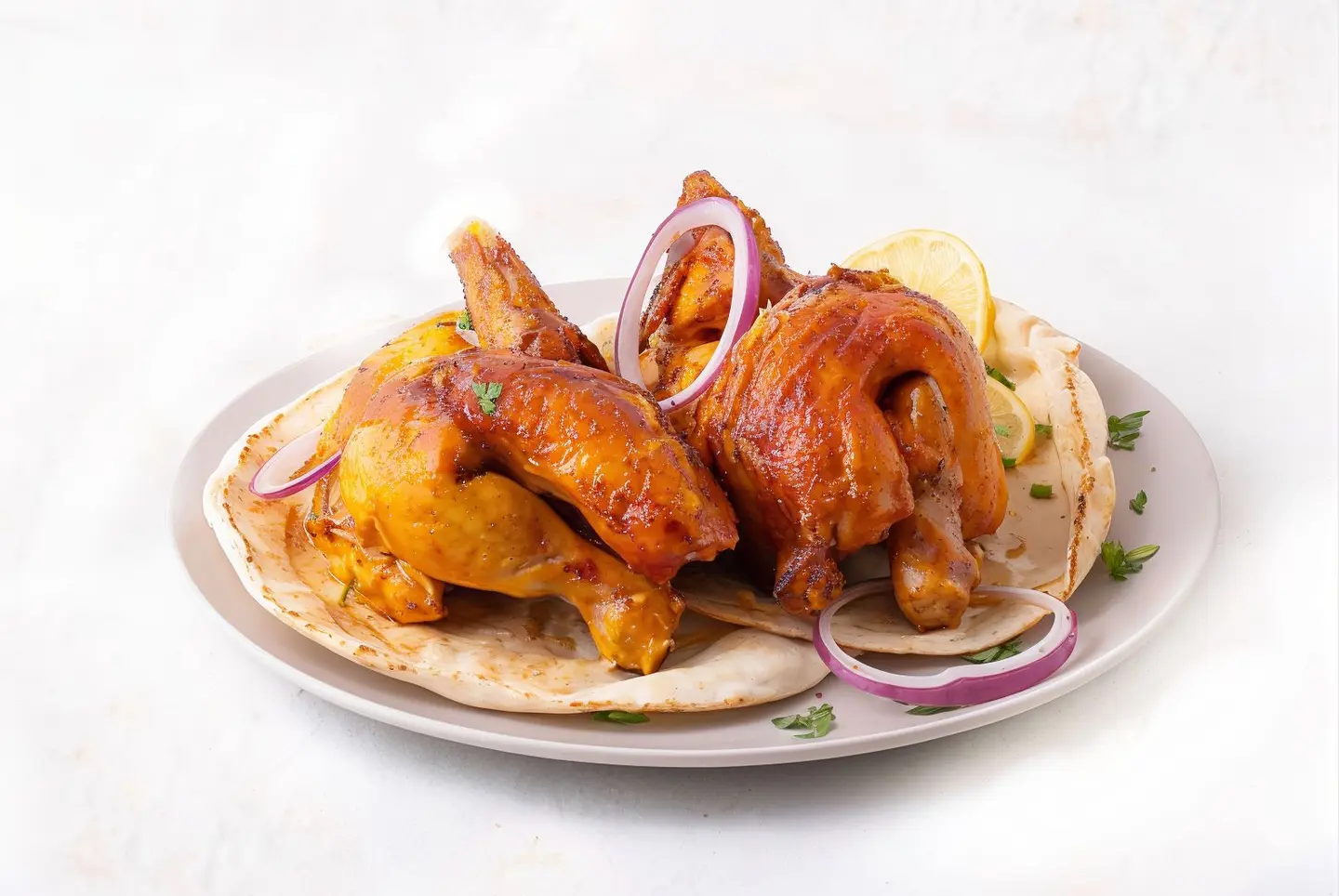 Grill Chicken - Half Chicken