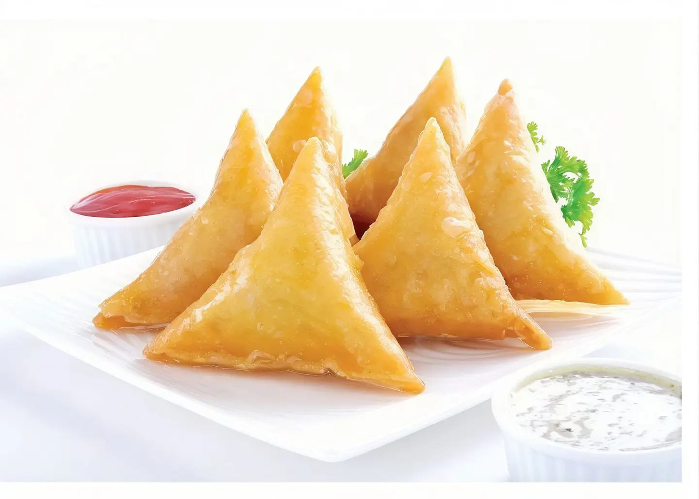 Sambousah - One Sambosa