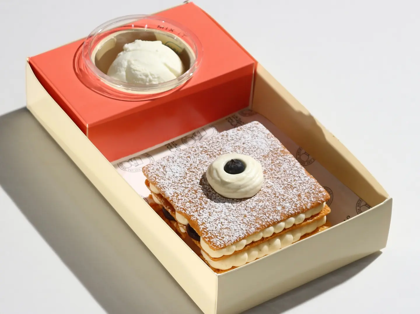 Crunchy Cheese Classic