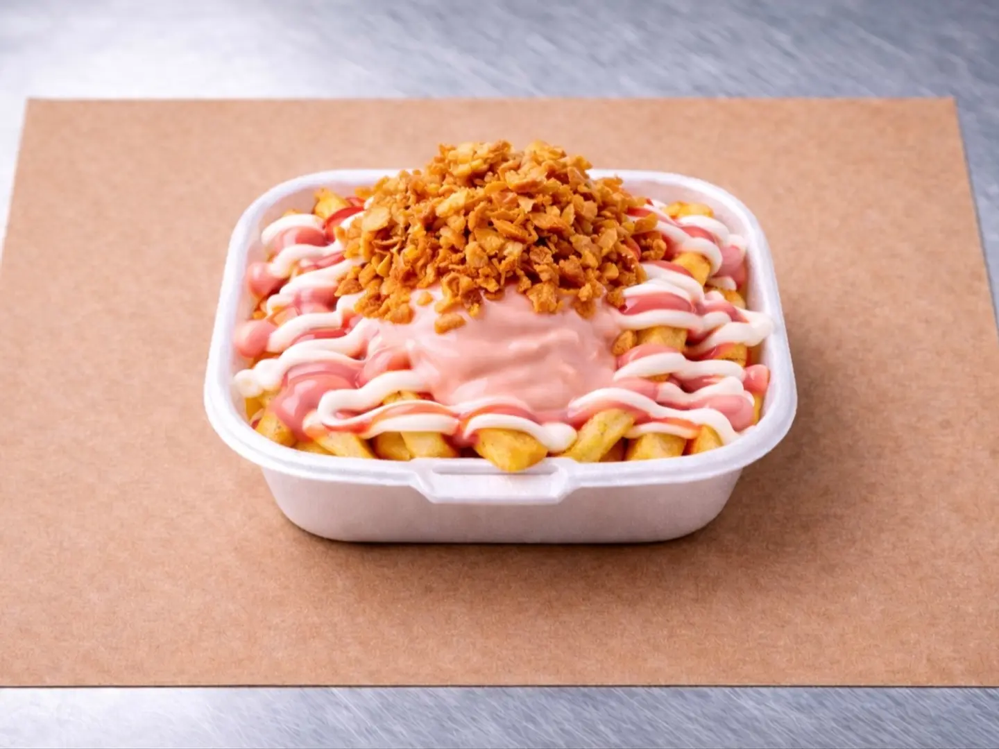 بطاطس لغاويص