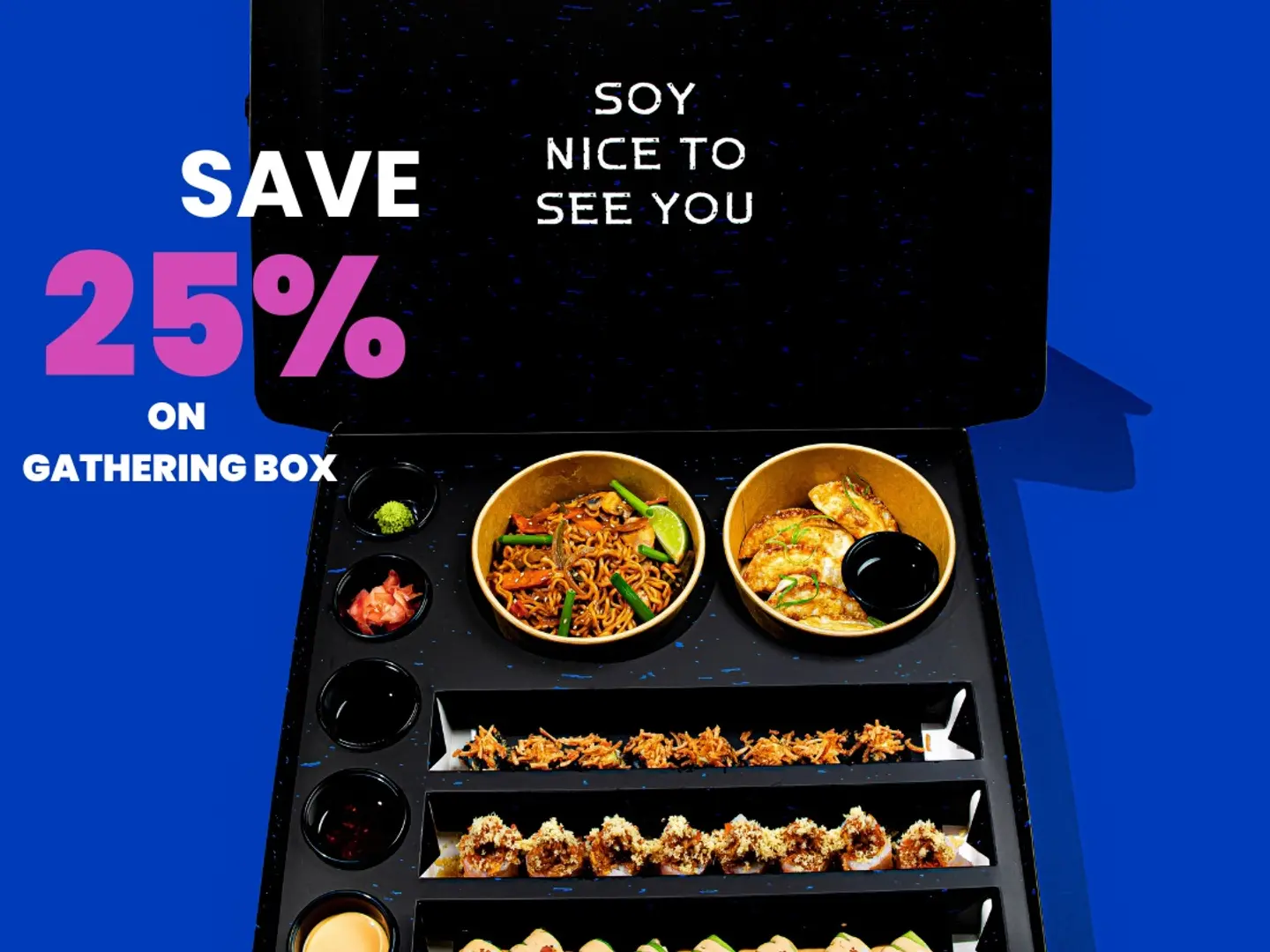 طوكيو تريت بوكس