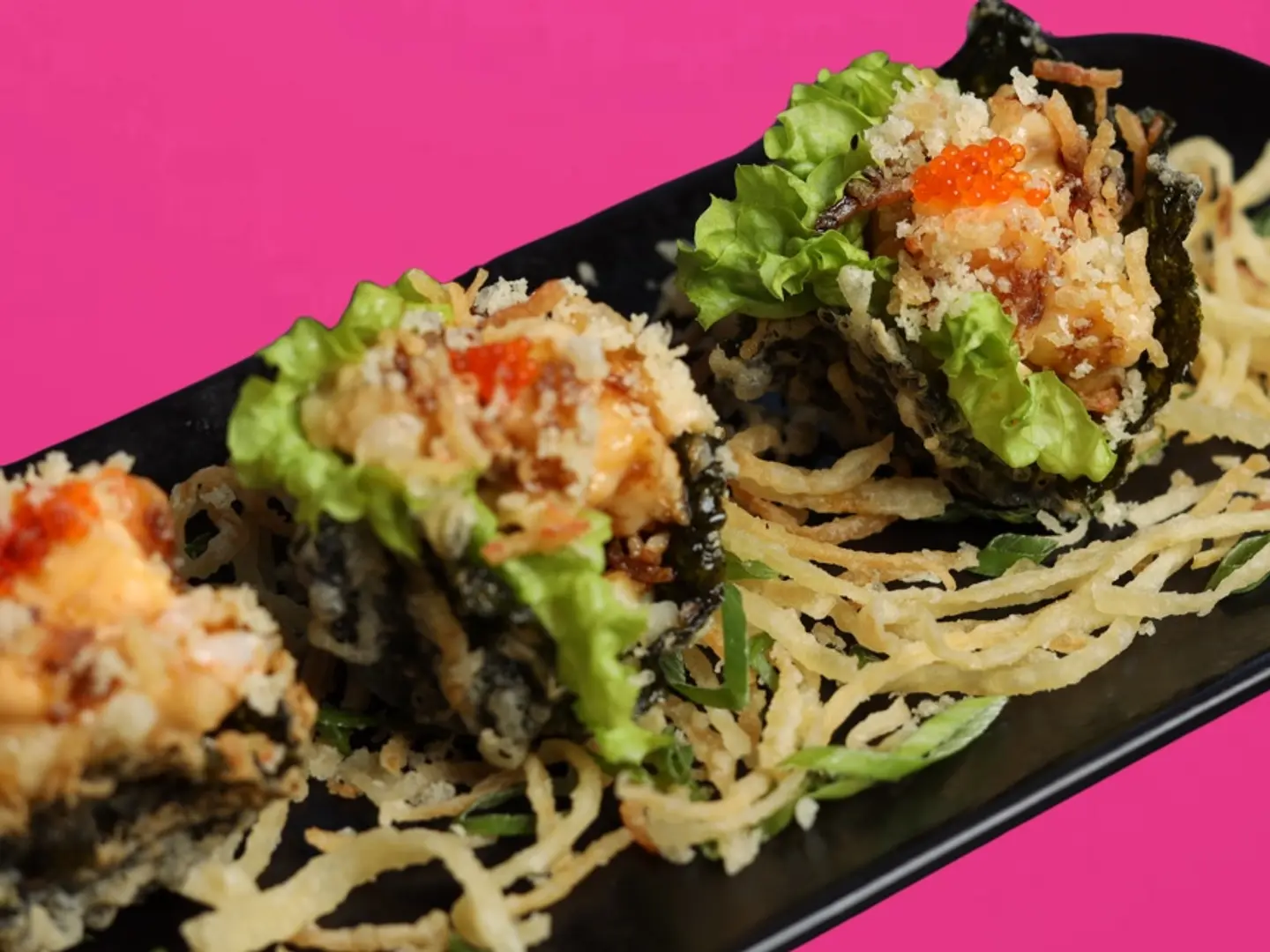Taco Bites