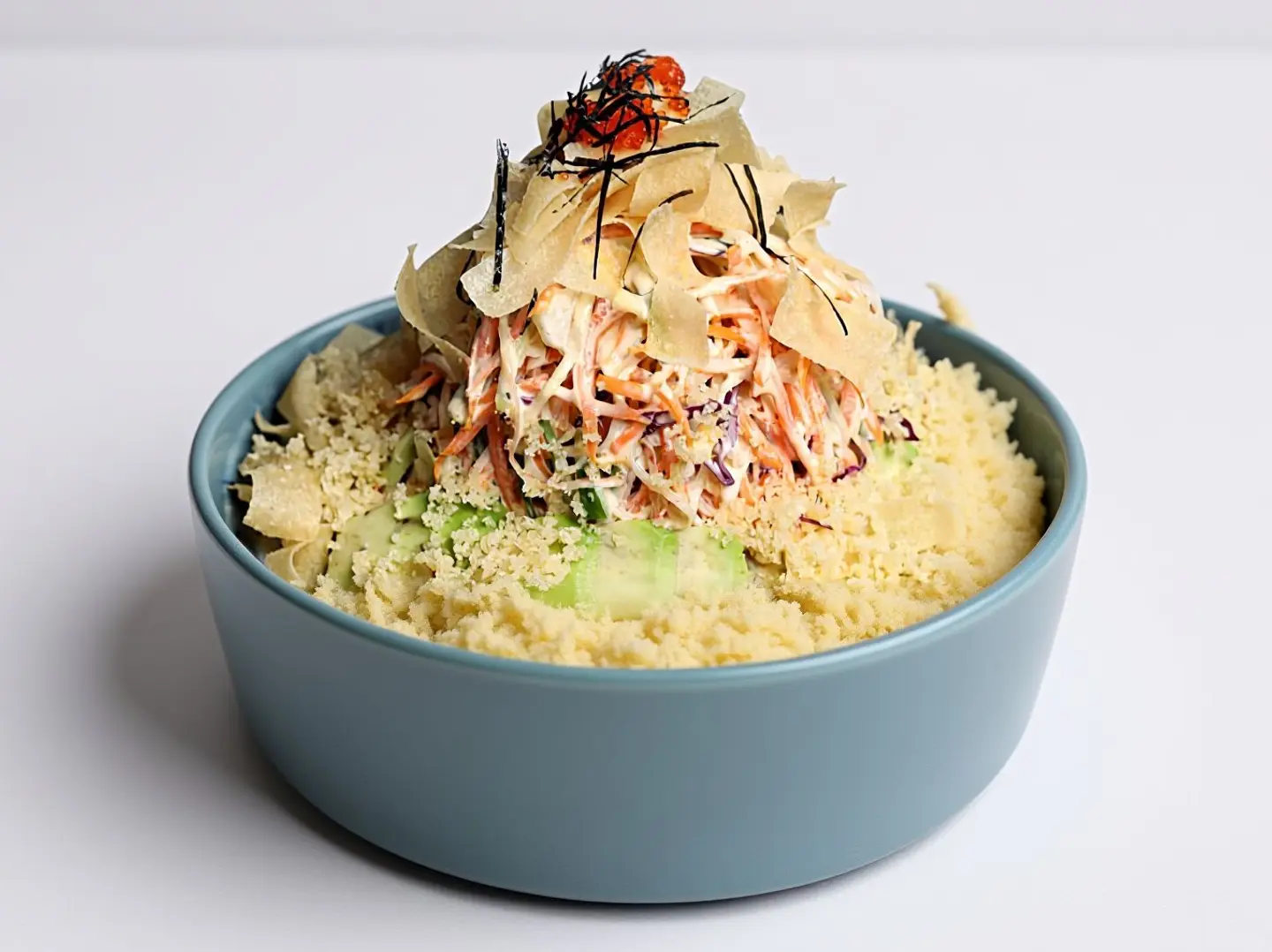 سلطة الكراب