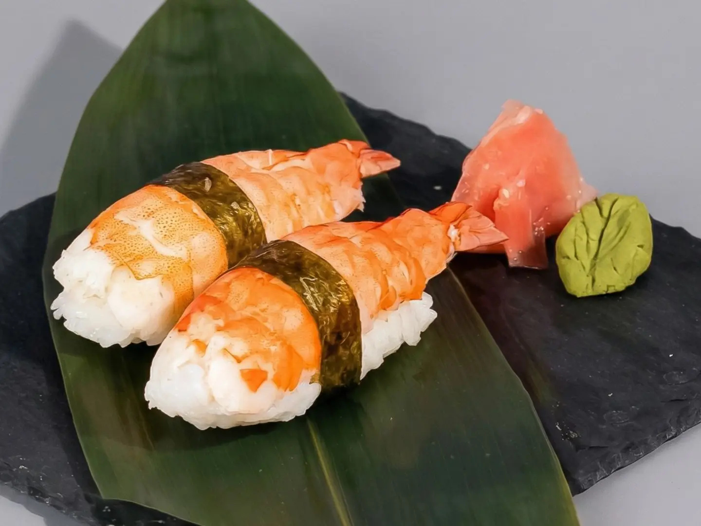 روبيان نيجري