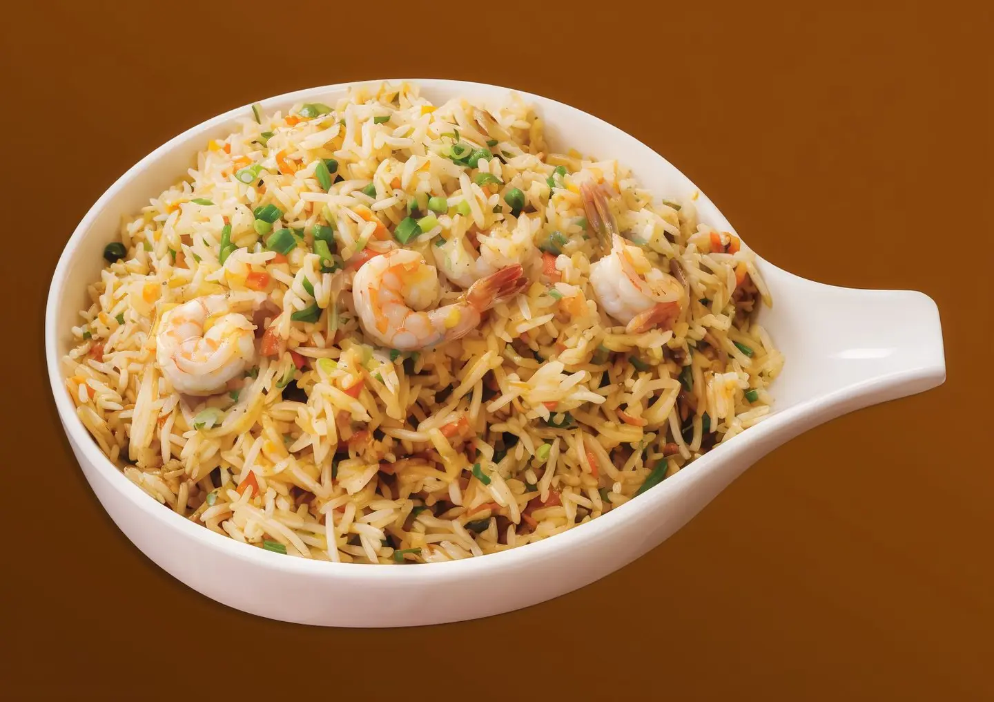 Shrimp Fried Rice