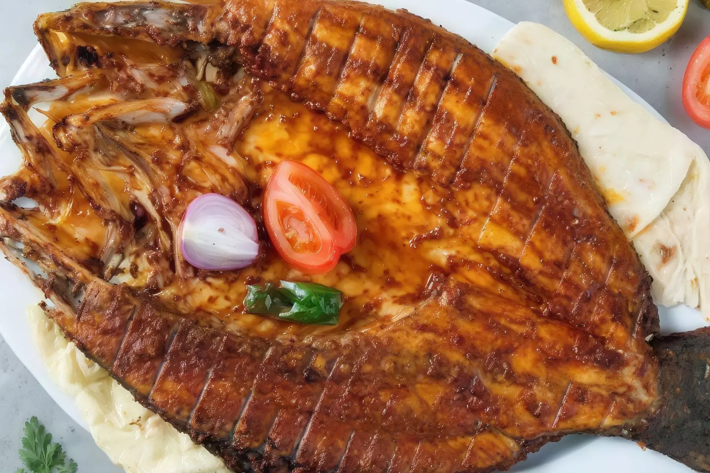 Karoos Grilled