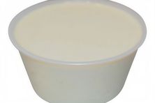 طحينة سلطة