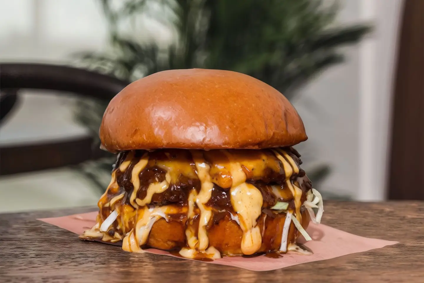 سموكي ماونتن