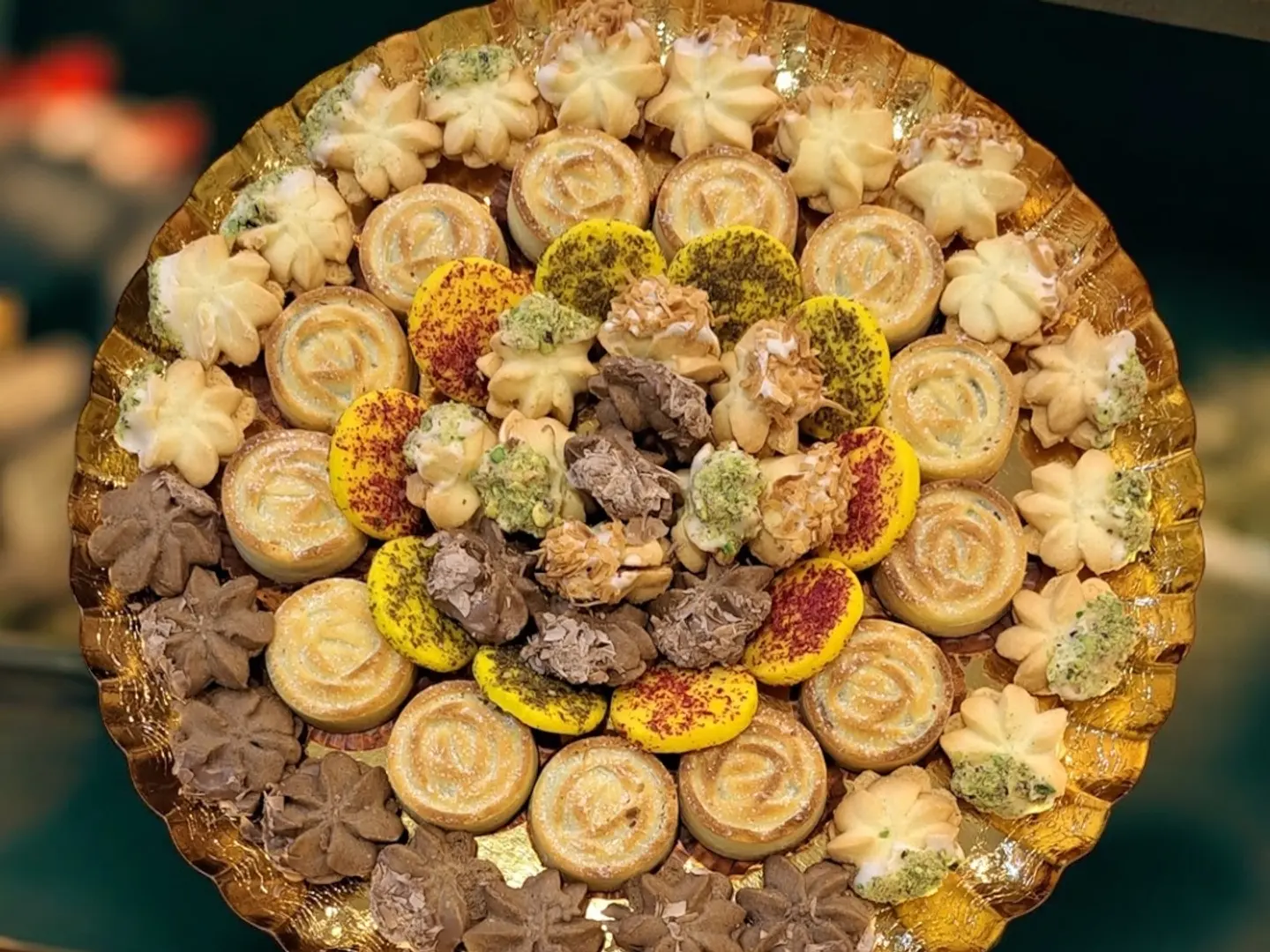 معمول وبتيفور