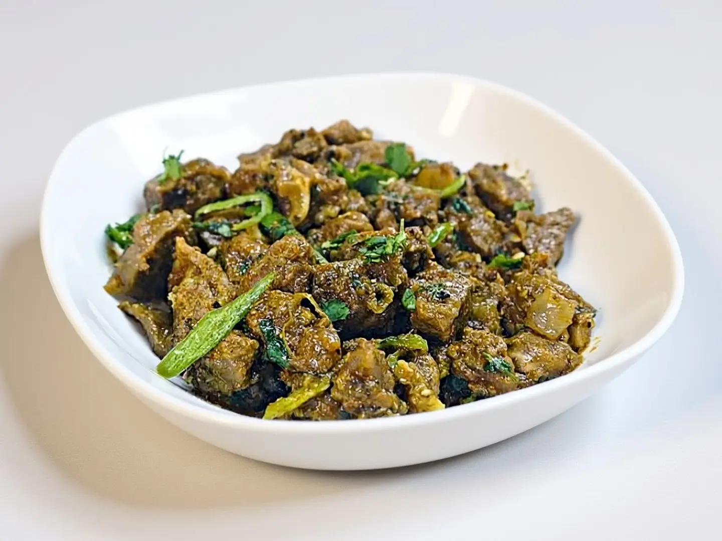 لحم شنواري سليماني (كامل)