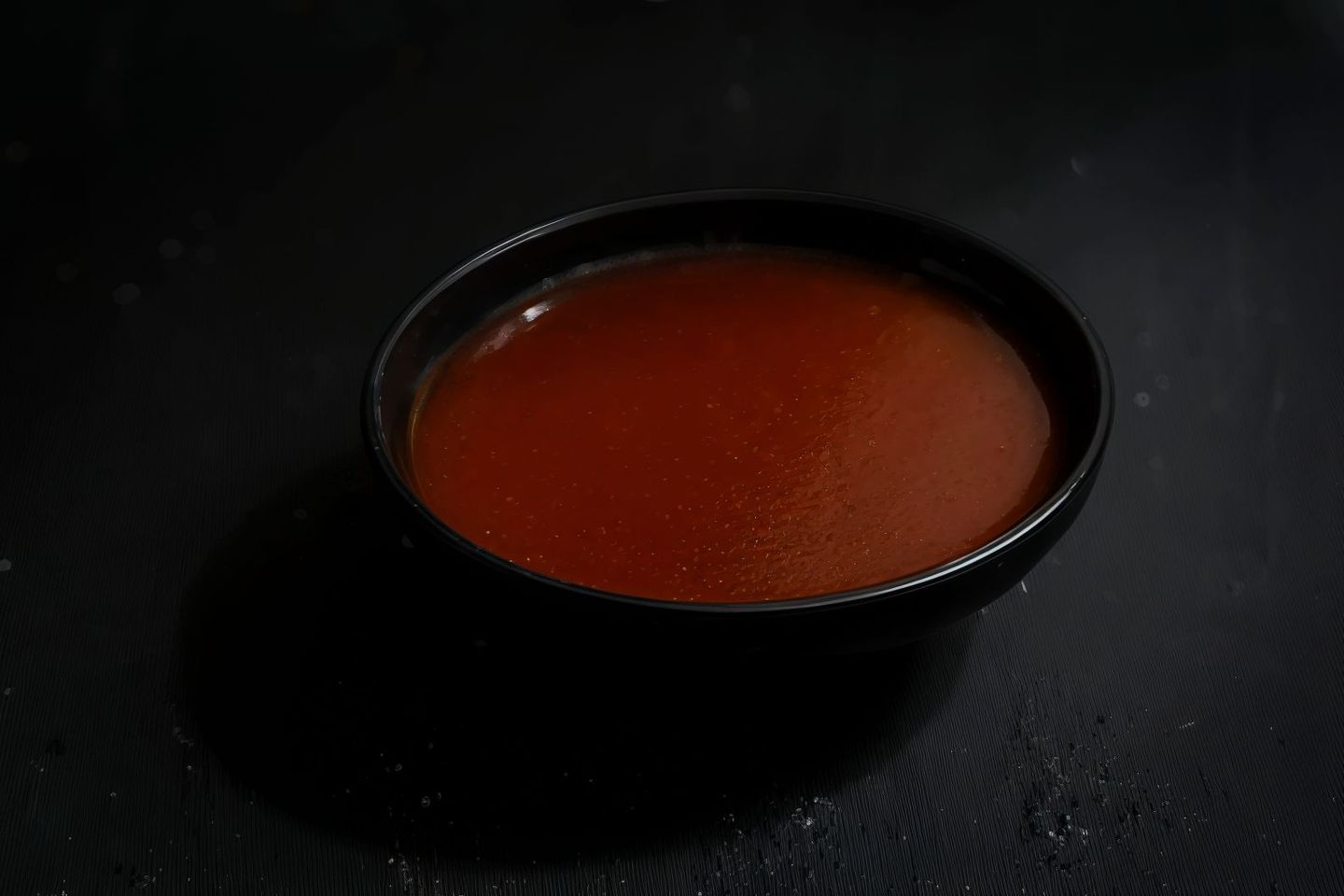 صوص حار