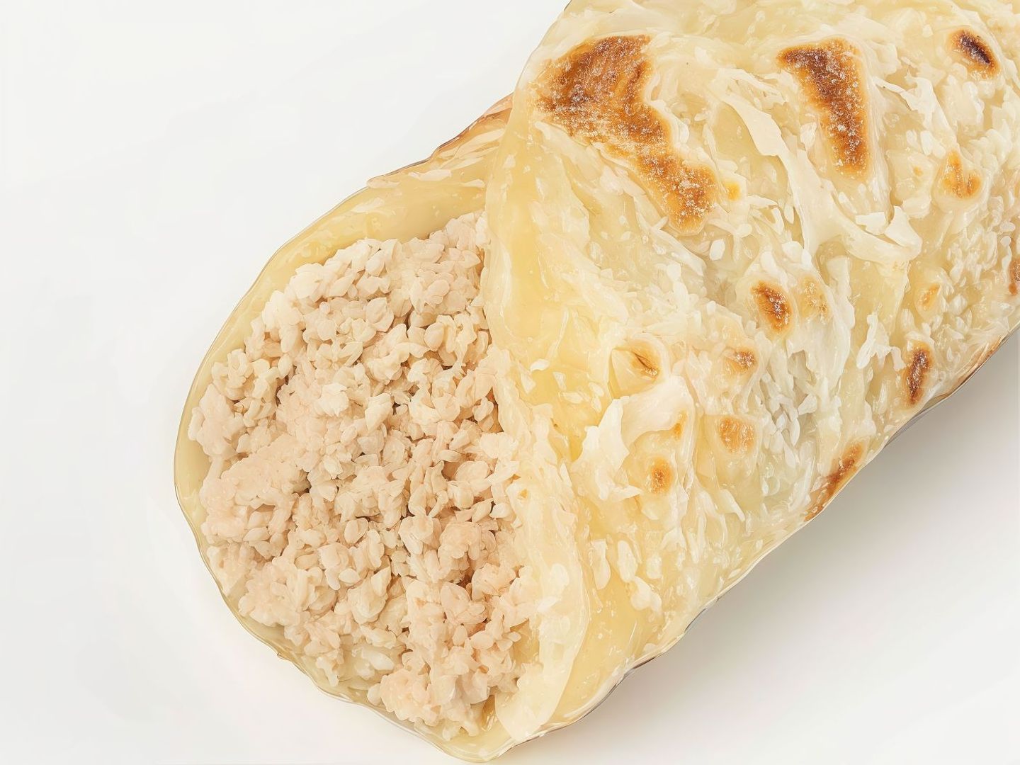 حلاوة طحينية