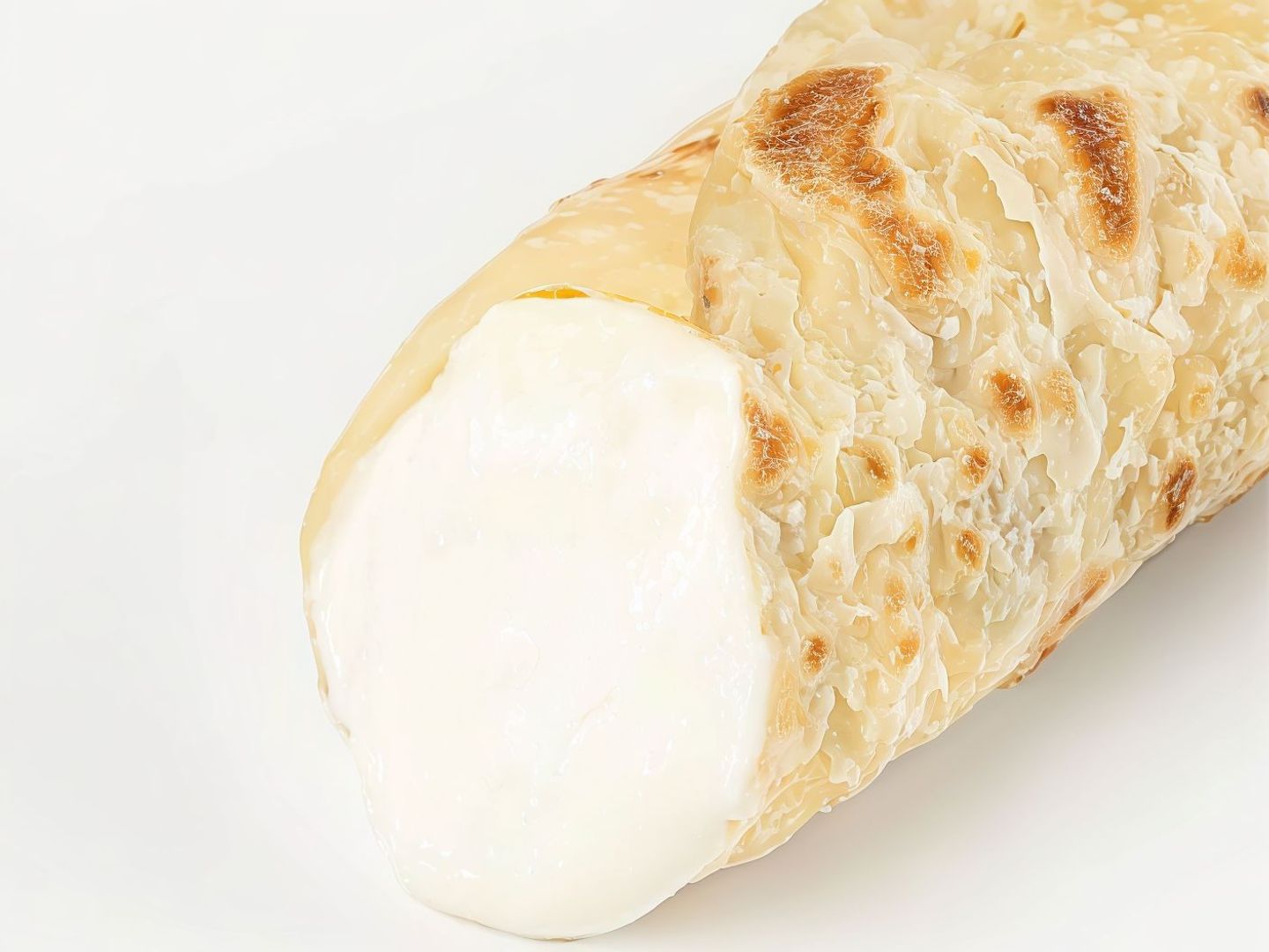 جبنة سائلة