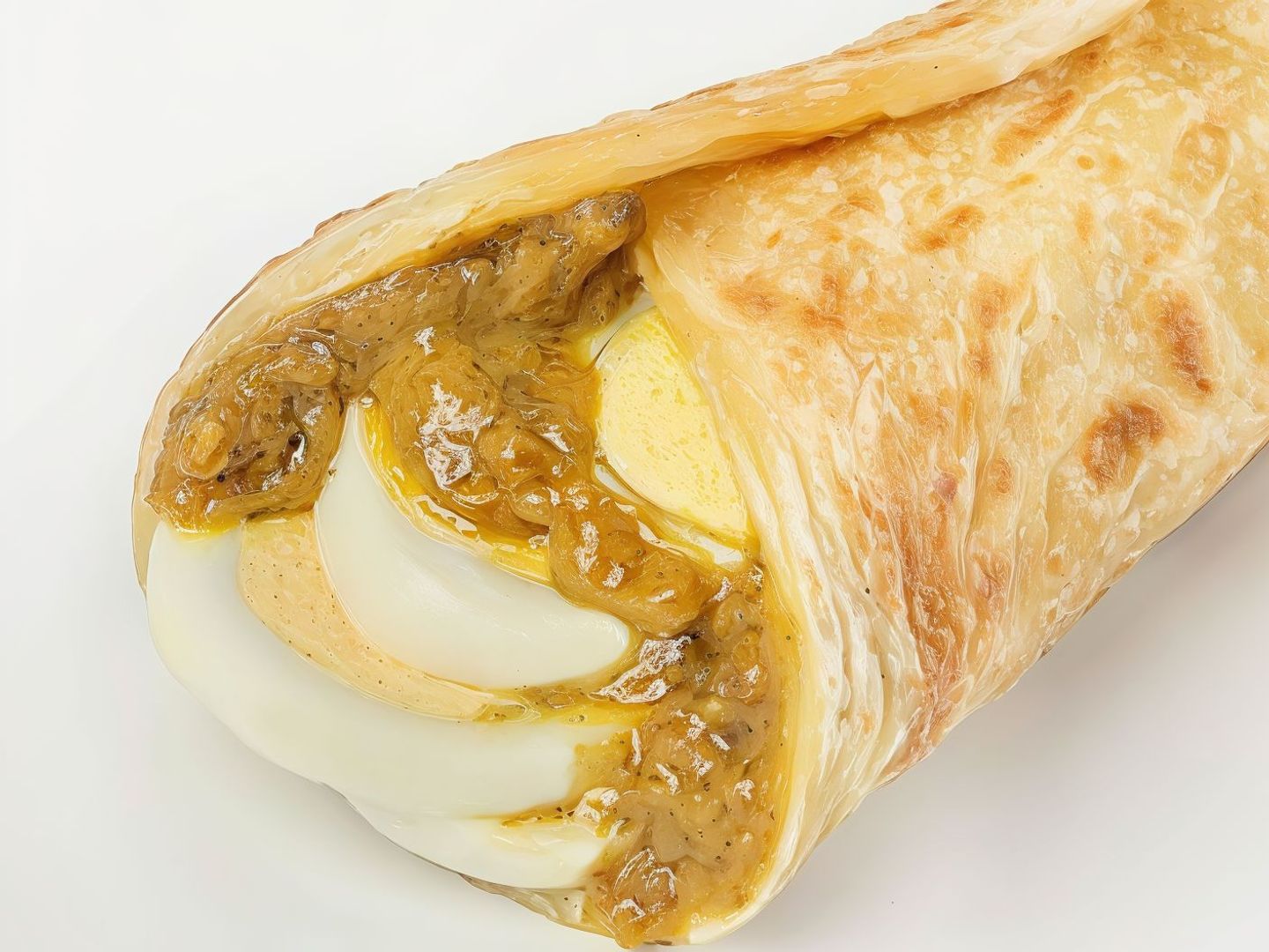 بيض معلوم