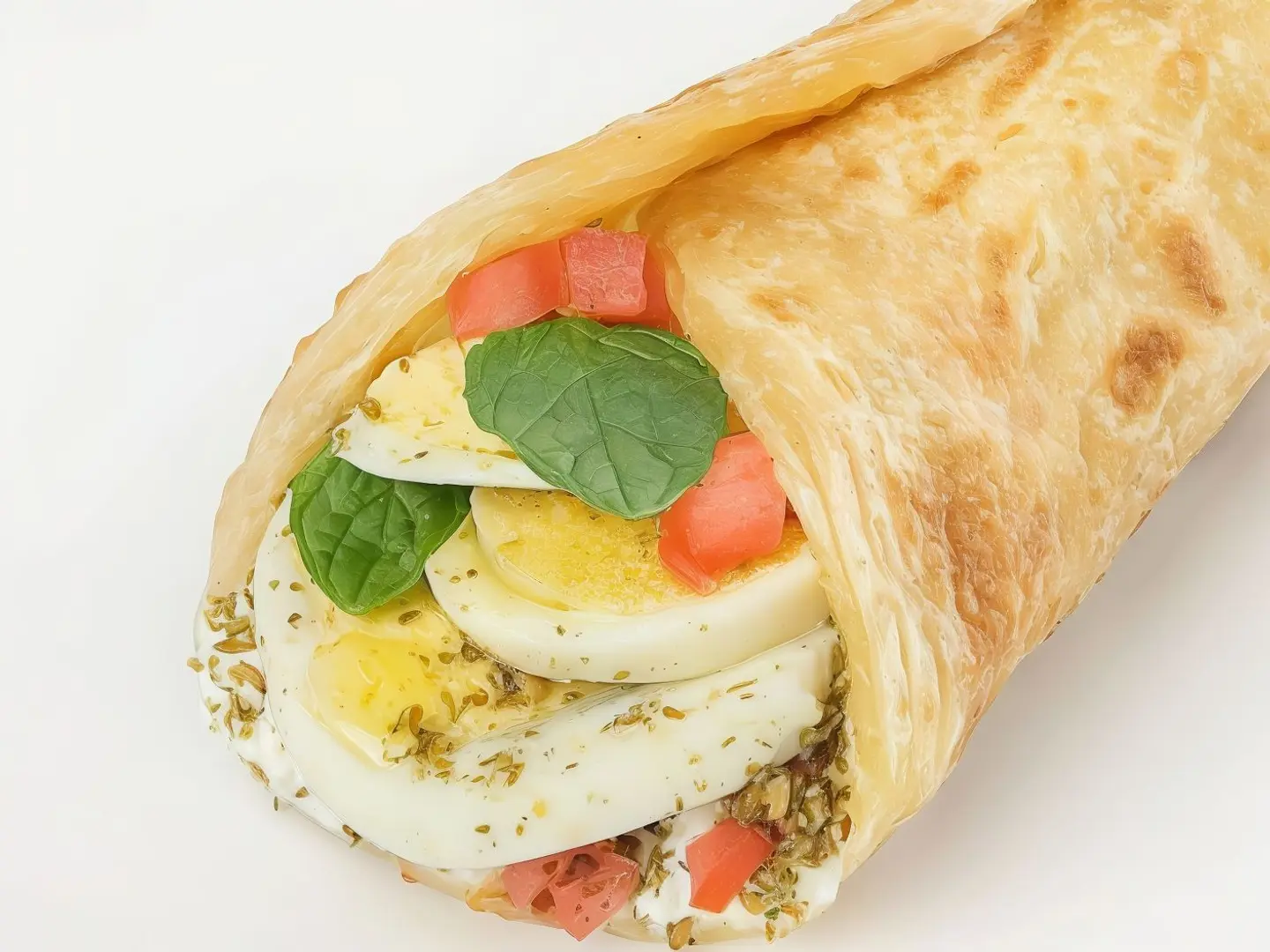 جبن أند مور