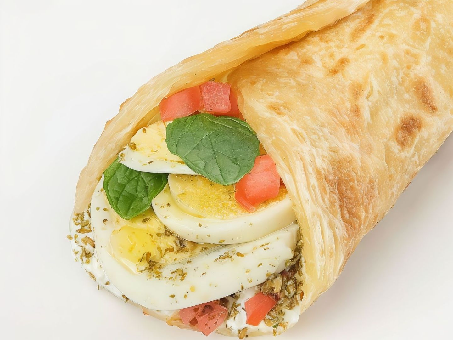 جبن أند مور