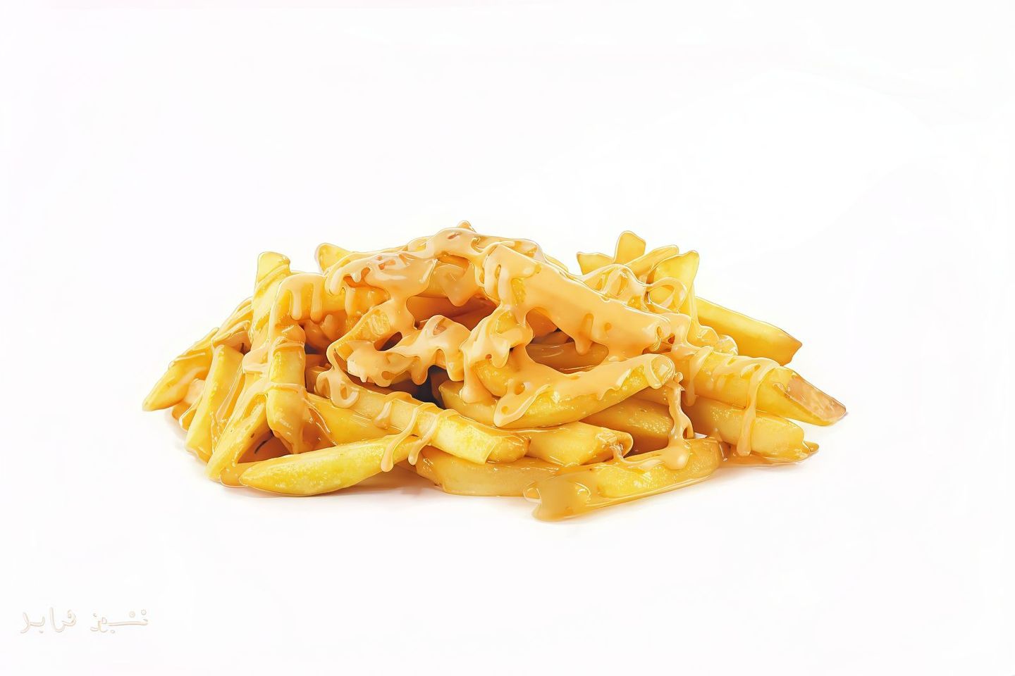 Cheese Fries