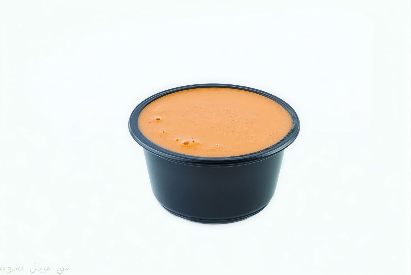 Rust Sauce