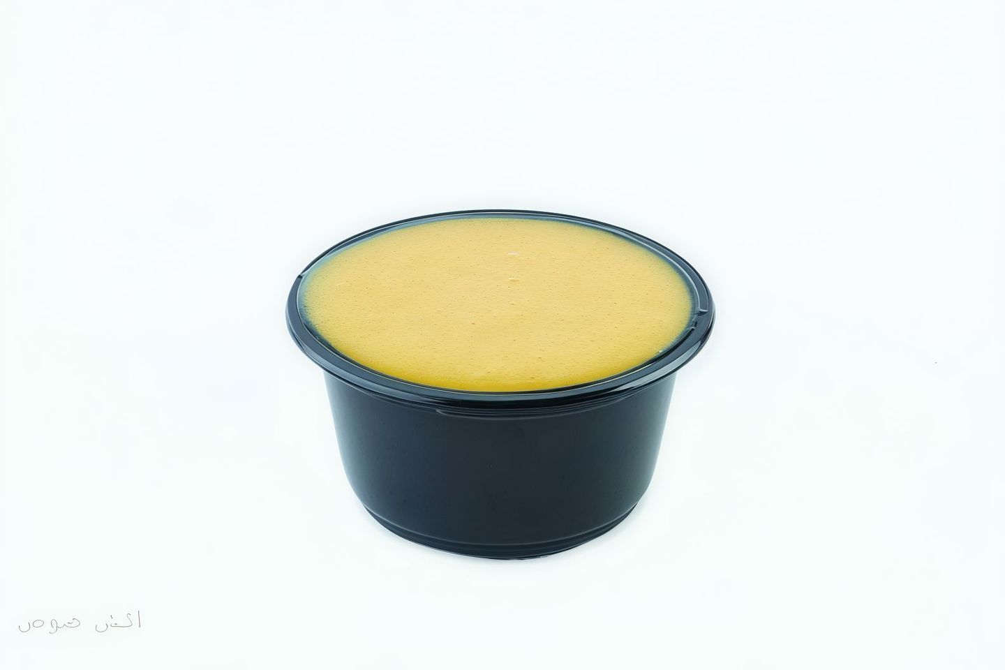 H  Mustard Sauce