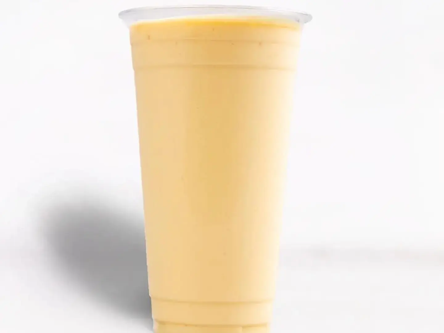 Mango With Milk - Big